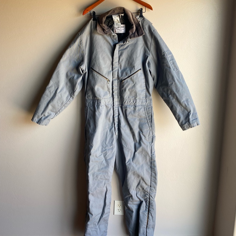 Walls Zero Zone Coveralls